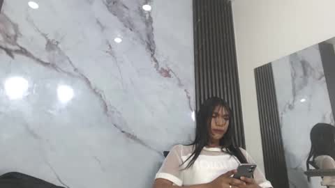 Penelopee Rouse online show from 03.01.26