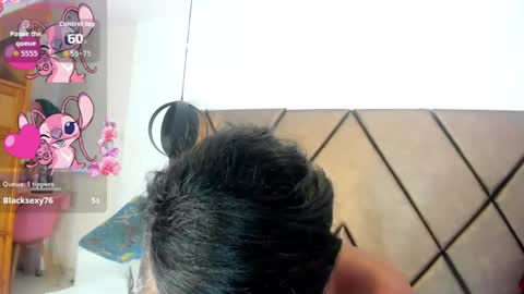 Sweet Penelope online show from 06.12.26