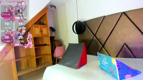 Sweet Penelope online show from 06.14.26