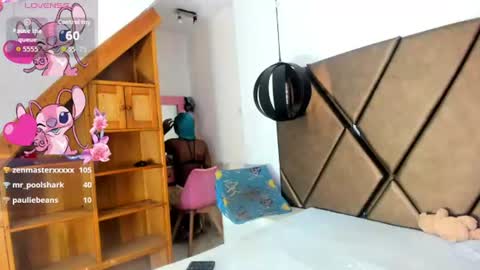Sweet Penelope online show from 06.20.26