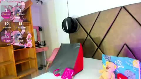 Sweet Penelope online show from 06.27.26