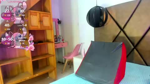 Sweet Penelope online show from 07.03.26