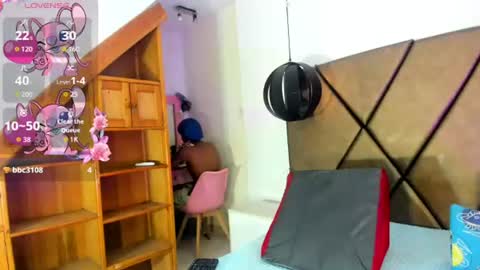 Sweet Penelope online show from 07.06.26