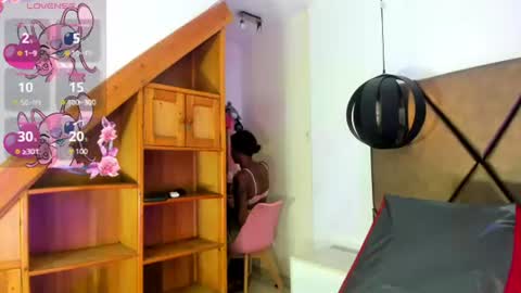 Sweet Penelope online show from 07.11.26