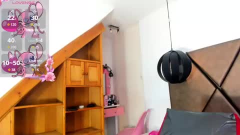 Sweet Penelope online show from 07.17.26