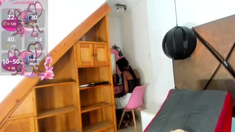 Sweet Penelope online show from 07.21.26