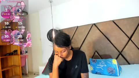 Sweet Penelope online show from 07.24.26