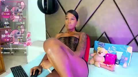 Sweet Penelope online show from 07.28.26