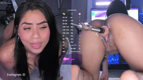 penelopesexx_ online show from 01.16.25