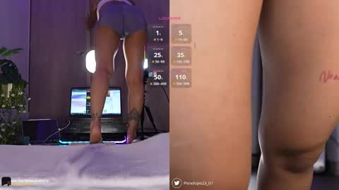 penelopesexx_ online show from 02.21.26