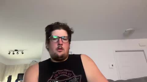 randysavage online show from 09.25.25