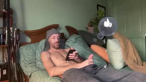 Bubble Butt In Pennsylvania online show from 10.30.25