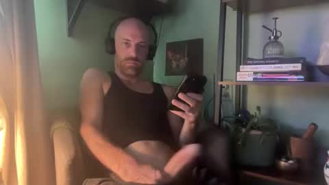 Bubble Butt In Pennsylvania online show from 11.07.25