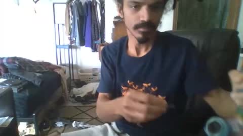 Snapshot of penny4urthotz chatting on 10.23.25 penny4urthotz online show from 10.23.25