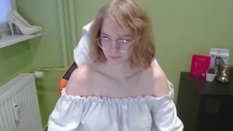 Penny online show from 12.18.25