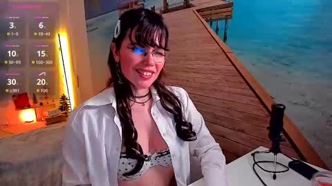 pepina_hot online show from 11.27.25