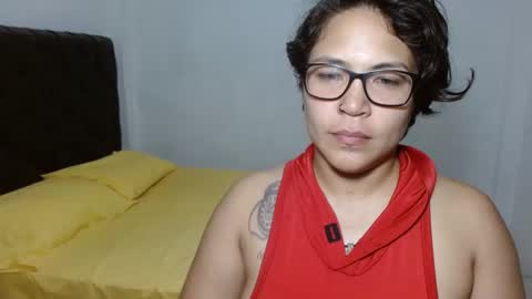 Megan online show from 12.10.24