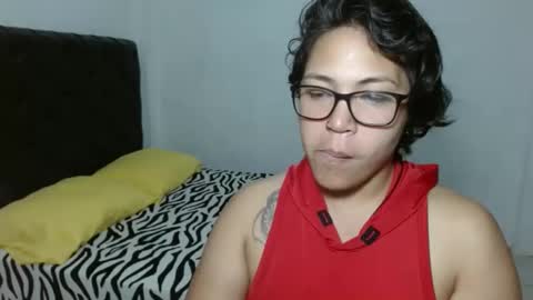 Megan online show from 12.14.24