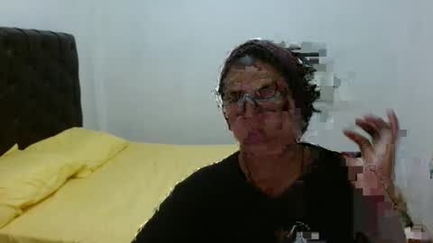 Megan online show from 01.06.25