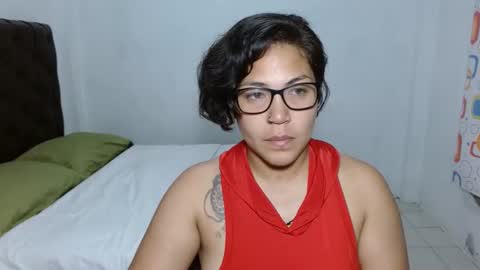 Megan online show from 02.04.25