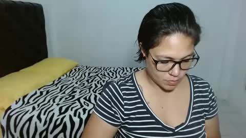 Megan online show from 02.11.25