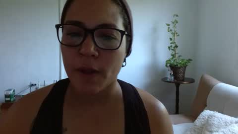 Megan online show from 04.12.26