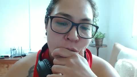 Snapshot of pepitt45 chatting on 05.16.26 Megan online show from 05.16.26
