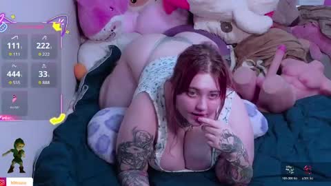 Kim Byeoldae online show from 03.19.26