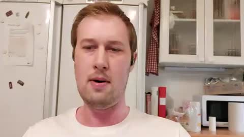 NordicBullForMilking online show from 07.09.26
