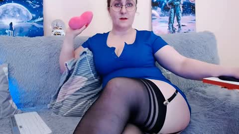 Olga and Kirill online show from 02.20.25