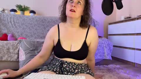 Olga and Kirill online show from 07.11.26