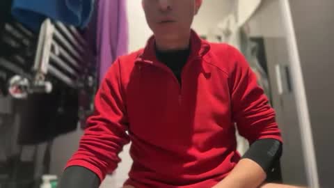 doriangray988 online show from 01.24.25