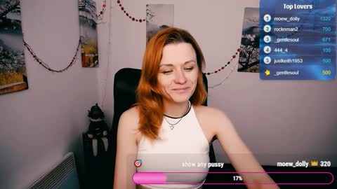 Mia online show from 01.19.26