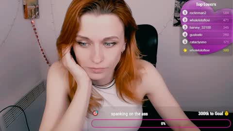 Mia online show from 04.04.26