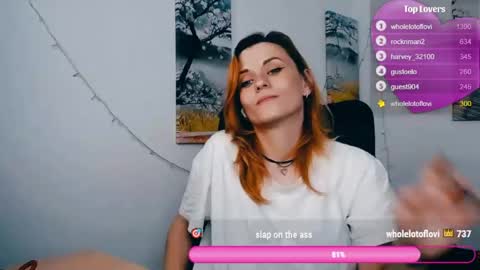 Mia online show from 05.16.26
