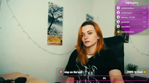 Mia online show from 05.24.26