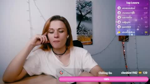Mia online show from 06.29.26