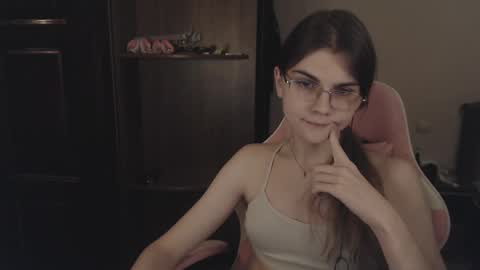 Farida online show from 02.13.25