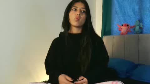 Snapshot of perceo09 chatting on 12.10.24 first anal video in bio we are lucy and perceo follow us online show from 12.10.24