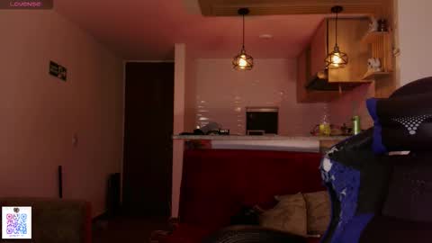 Snapshot of perceo09 chatting on 10.03.25 first anal video in bio we are lucy and perceo follow us online show from 10.03.25