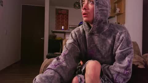 Snapshot of perceo09 chatting on 02.01.26 first anal video in bio we are lucy and perceo follow us online show from 02.01.26