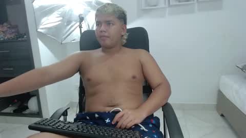 Snapshot of percibal_junior1 chatting on 01.30.25 percibal_junior1 online show from 01.30.25