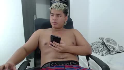 Snapshot of percibal_junior1 chatting on 02.10.25 percibal_junior1 online show from 02.10.25