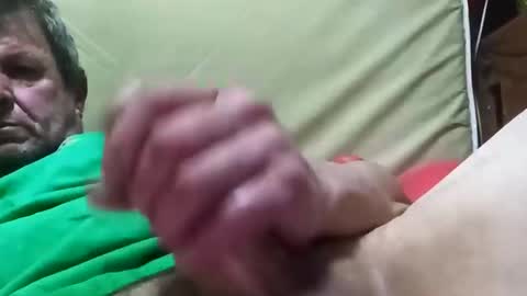 Poonshiner online show from 12.22.25