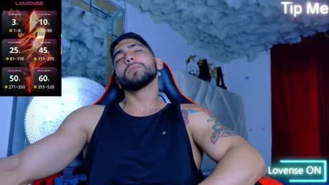 Jacob online show from 12.17.25