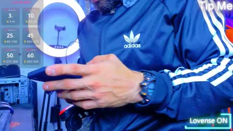 Jacob online show from 03.10.26