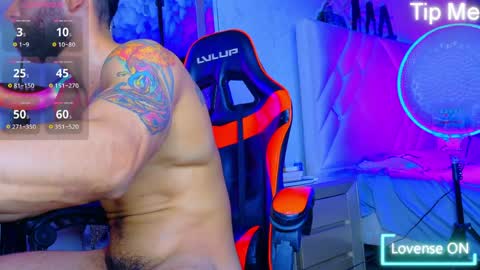 Jacob online show from 03.27.26