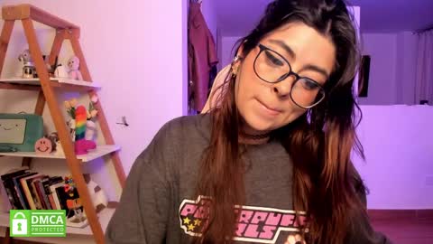 Sarah Ana Banana online show from 04.15.26