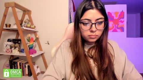 Sarah Ana Banana online show from 06.11.26