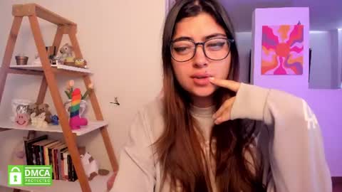 Sarah Ana Banana online show from 06.11.26